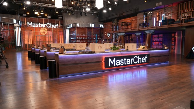 Master Chef 2022 mystery box