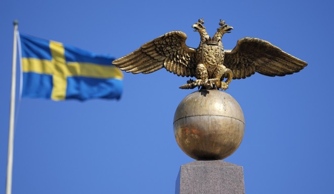 Η Σουηδία υπέβαλλε αίτημα ένταξης στο ΝΑΤΟ