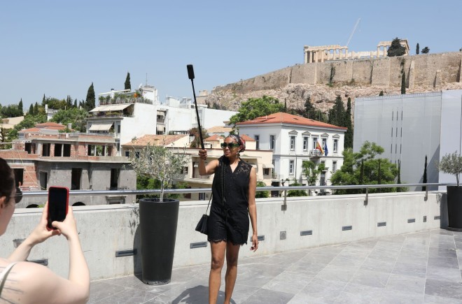 Imany: Στην Αθήνα