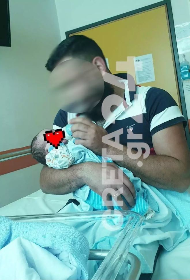 Ο 22χρονος που δολοφονήθηκε στην Κρήτη