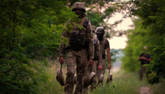 Πόλεμος στην Ουκρανία: «Μαύρες» προβλέψεις από Στόλτενμπεργκ πως θα κρατήσει χρόνια