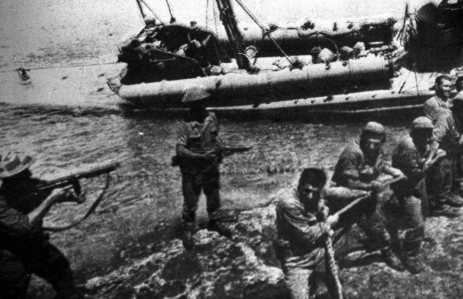 Όταν η Κύπρος μάτωσε: 48 χρόνια από την τουρκική εισβολή