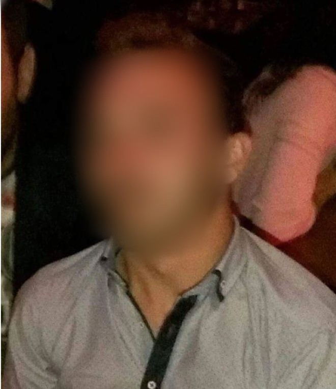 Ο 29χρονος που σκότωσε τον πεθερό του στην Άρτα