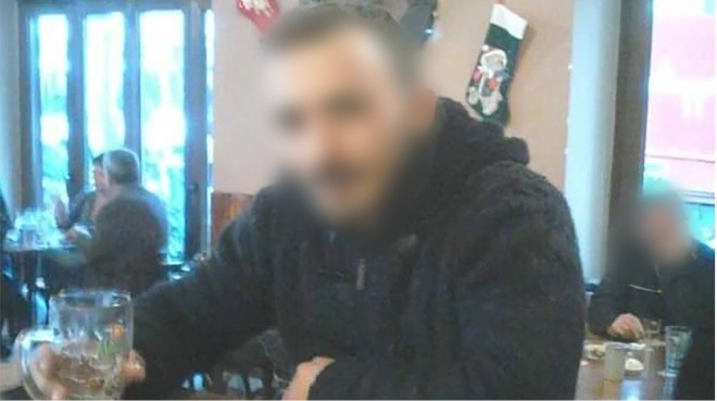 Ο 29χρονος παραδόθηκε στις αρχές και δήλωσε μετανιωμένος για τη δολοφονία του πεθερού του στην Άρτα