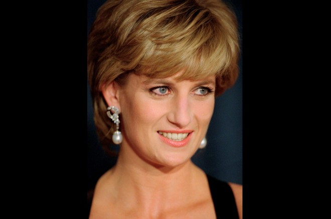 25 χρόνια μετά τον θάνατό της και η πριγκίπισσα Diana παραμένει το ίδιο δημοφιλής