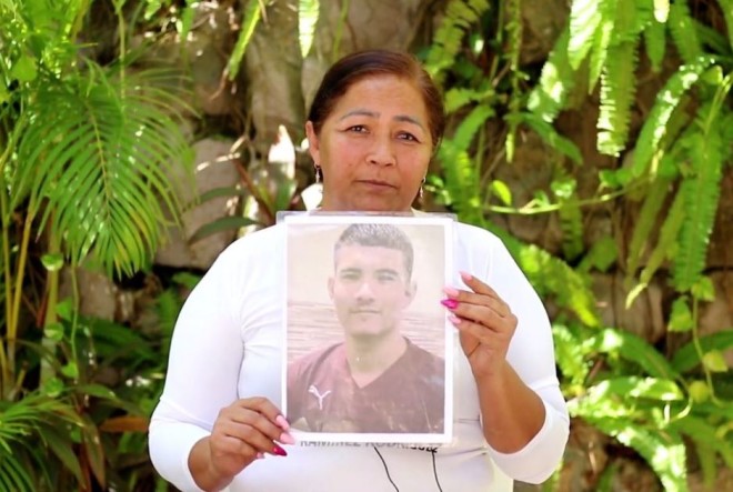Μεξικό - δολοφονήσαν μητέρα που έψαχνε τον εξαφανισμένο γιο της