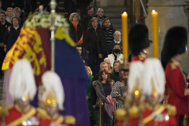 Βασίλισσα Ελισάβετ: Ποιο είναι το πρόγραμμα της κηδείας