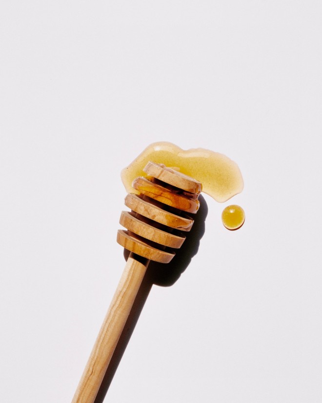 5 λόγοι να τρως μία κουταλιά μέλι παραπάνω 