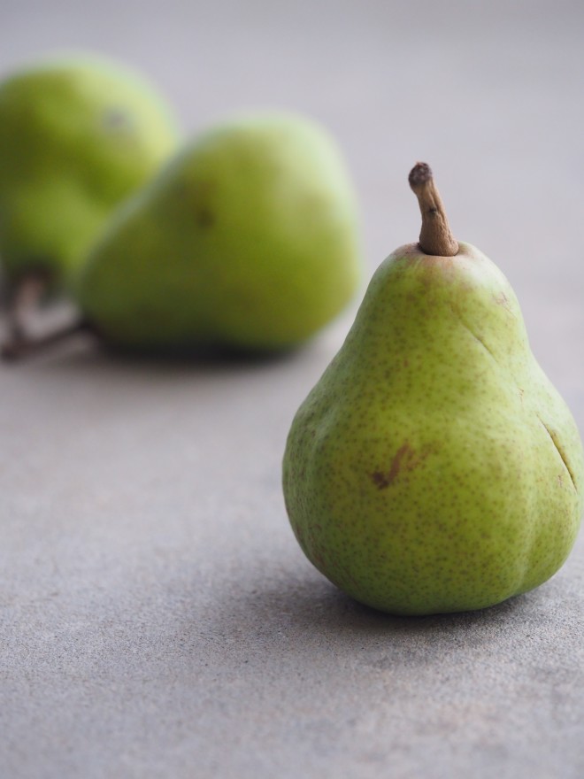 5 λόγοι να προσθέσεις το αχλάδι στη διατροφή σου 