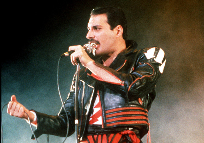 Οι Queen δημοσιοποίησαν ένα «άγνωστο» τραγούδι του Freddie Mercury