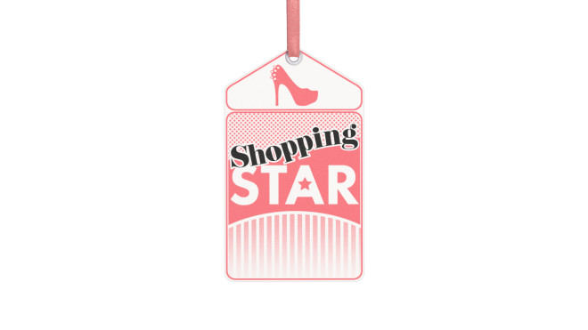 Shopping Star 