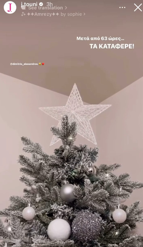 τούνη χριστουγεννιάτικο δέντρο -3