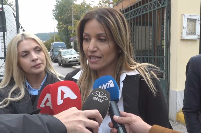 Το δικαστήριο έκρινε υπέρ της Σοφίας Παυλίδου στη δικαστική διαμάχη με τον Μάνο Παπαγιάννη