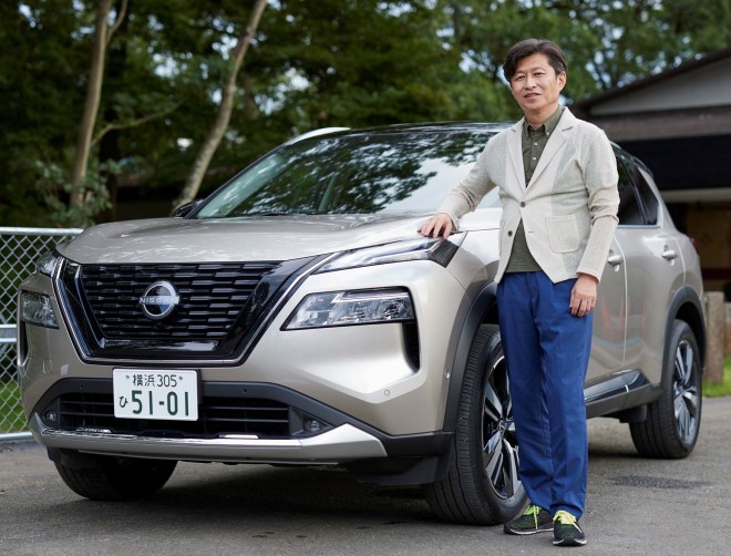 Nissan e-POWER: Ηλεκτρικό χωρίς να μπαίνει στην πρίζα 