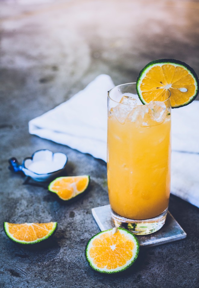 Φυσικός χυμός πορτοκάλι: Η πρωινή συνήθεια που μας κάνει καλό