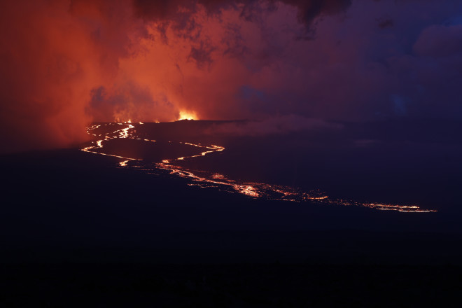 ηφαίστειο Χαβάη