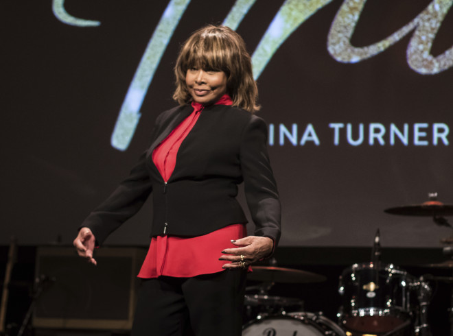 Δύσκολες ώρες για την Tina Turner