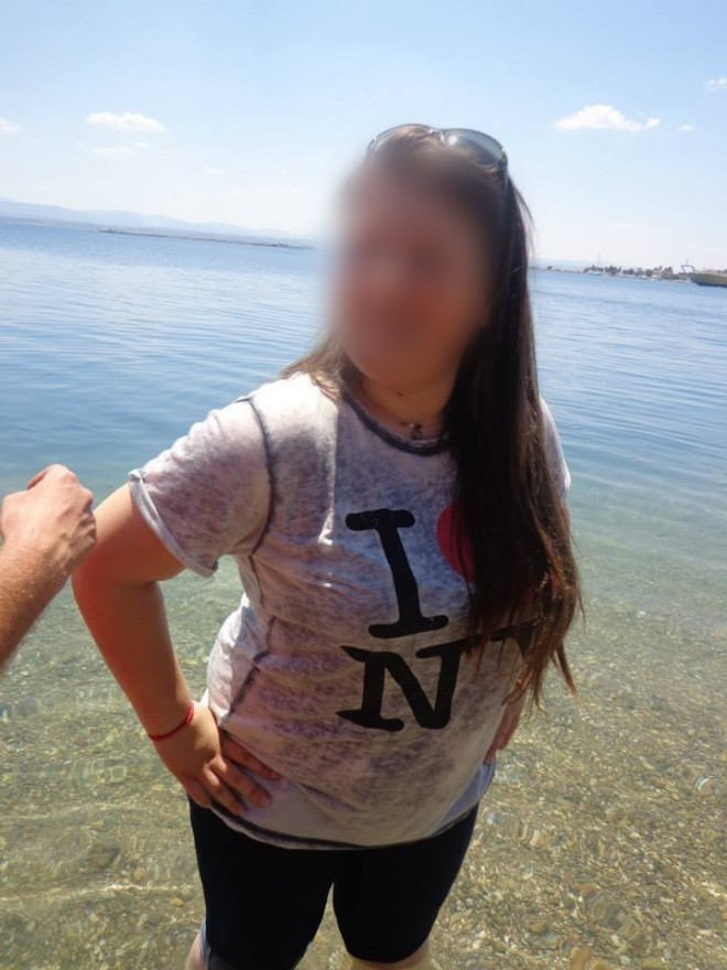 Θρήνος στην Κρήτη για τον θάνατο της 30χρονης Ζέφης