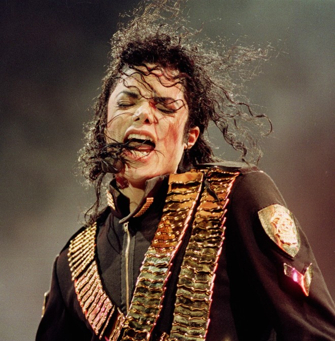 Για χρόνια ο Michael Jackson υπήρξε ο απόλυτος βασιλιάς της Ποπ!