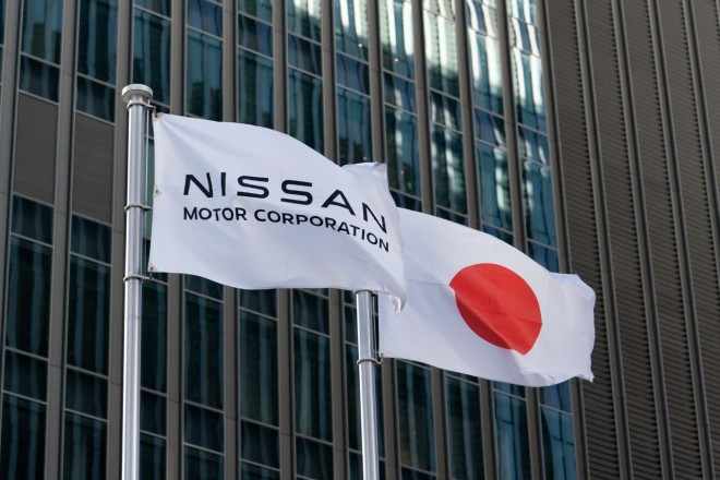 Nissan Ιαπωνία