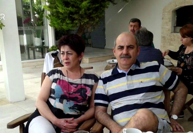 Νεκροί οι δύο Έλληνες που αγνοούνταν στην Τουρκία μετά τον σεισμό