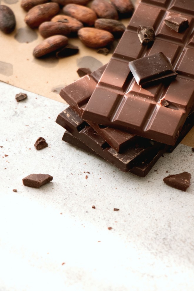 Τελικά, πόση σοκολάτα κάνει να τρώμε;