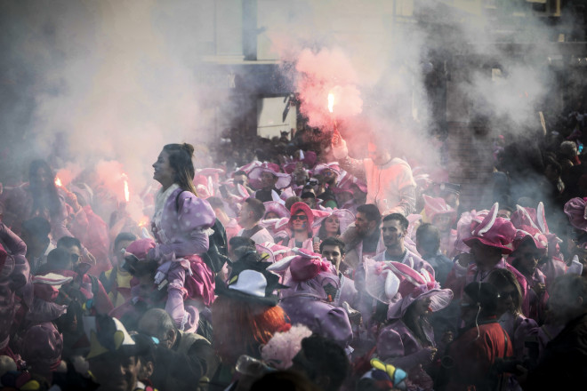 Το ξανθιώτικο καρναβάλι είναι το μεγαλύτερο στη βόρεια Ελλάδα και αποτελεί πόλο έλξης για χιλιάδες επισκέπτες από κάθε γωνιά της Ελλάδας, τα Βαλκάνια και όχι μόνο