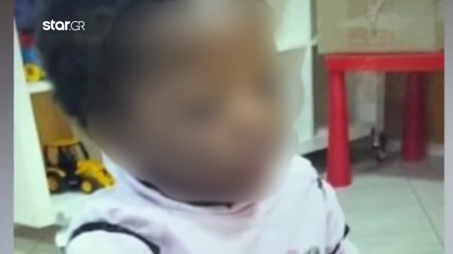  θάνατος ενός παιδιού μόλις 2,5 ετών που φιλοξενούνταν στο δημοτικό βρεφοκομείο «Άγιος Στυλιανός»