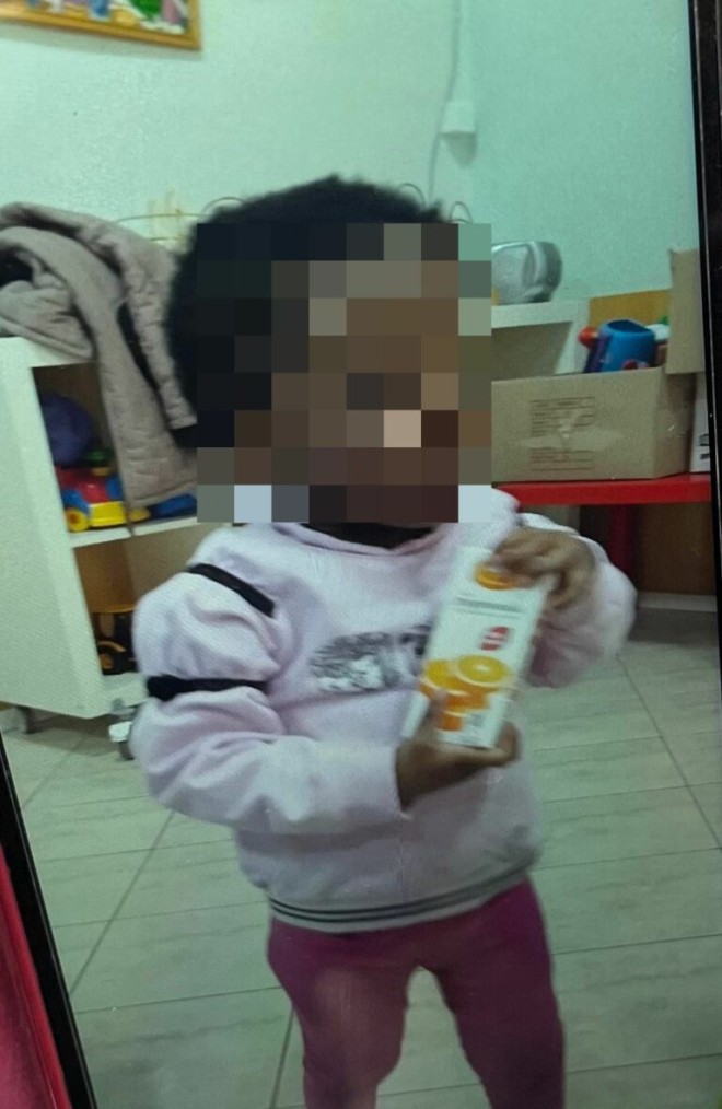 θάνατος ενός παιδιού μόλις 2,5 ετών που φιλοξενούνταν στο δημοτικό βρεφοκομείο «Άγιος Στυλιανός»
