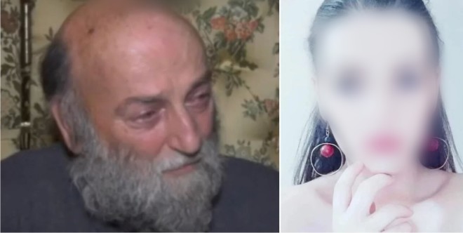 Φίλος του πατέρα της Ελπίδας που σκοτώθηκε στα Τέμπη τον υπερασπίστηκε μέσω social media