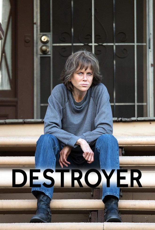 Η ταινία «DESTROYER» έρχεται στο Star σε Α' τηλεοπτική προβολή -7