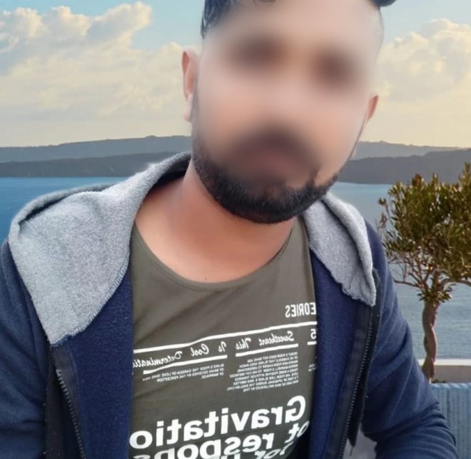 Τρομοκρατικό χτύπημα στην Ελλάδα - 29χρονος Χουσεΐν (3)