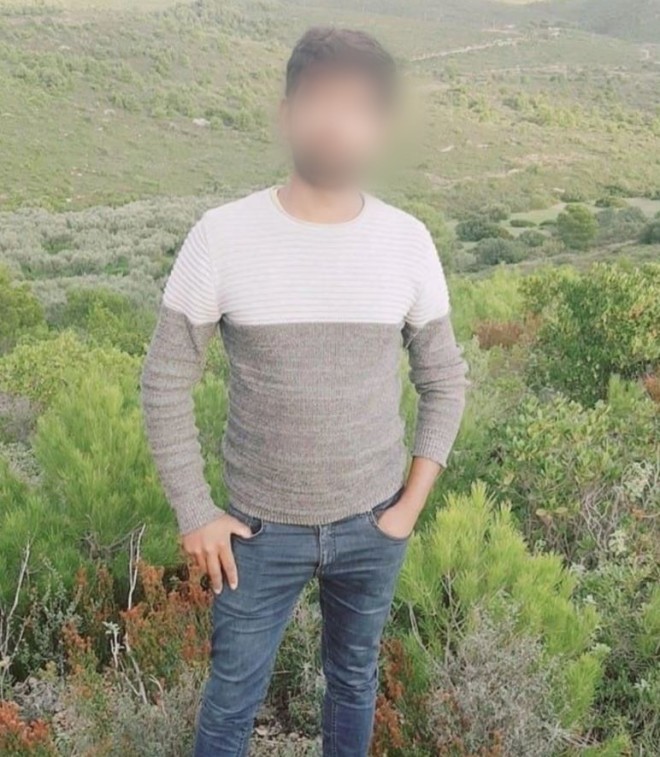 Τρομοκρατικό χτύπημα στην Ελλάδα - 29χρονος Χουσεΐν  (2)