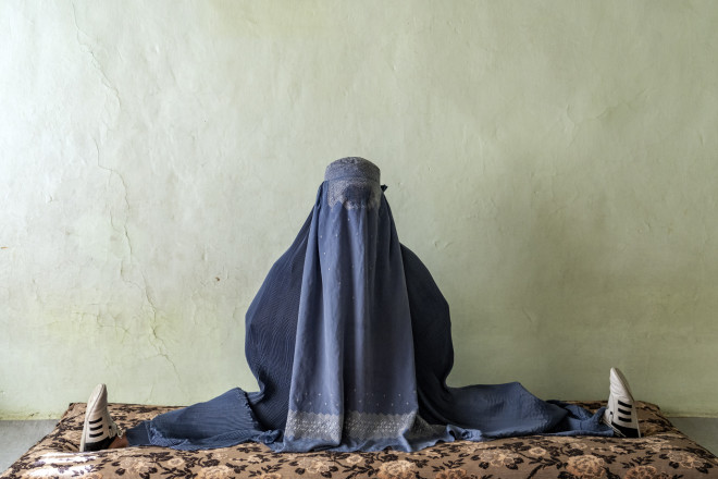 Αφγανιστάν: Ποιοι περιορισμοί έχουν επιβληθεί στις γυναίκες από τους Ταλιμπάν