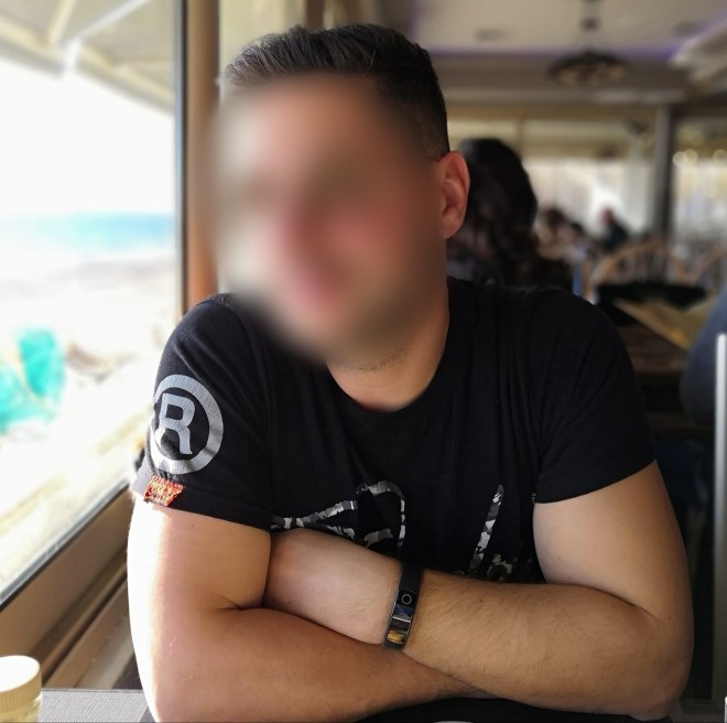 Τροχαίο με μετανάστες στην Αλεξανδρούπολη: O 46χρονος έχασε τη ζωή του όταν όχημα με παράνομους μετανάστες μπήκε στο αντίθετο ρεύμα κι έπεσε πάνω του- φωτογραφία Facebook