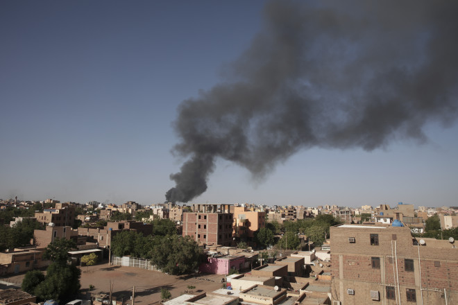 Μέχρι στιγμής στο Σουδάν έχουν χάσει τη ζωή τους πάνω από 420 άνθρωποι - AP
