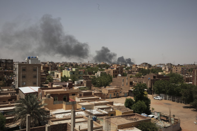 Τι συμβαίνει στο Σουδάν; - Πώς και γιατί ξέσπασε εμφύλιος