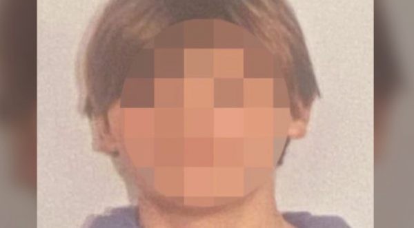 Ο 13χρονος, Κόστα Κετσμάνοβιτς φέρεται να είχε οργανώσει την επίθεση στο σχολείο του