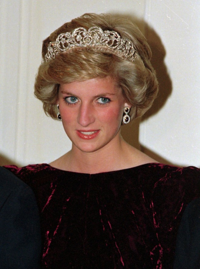 Εντυπωσιακή η πριγκίπισσα Νταϊάνα το 1985 στην Αδελαΐδα της Αυστραλίας