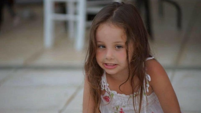 Υπόθεση μικρής Μελίνας: 500.000 ευρώ για ψυχική οδύνη στην οικογένεια της 4χρονης
