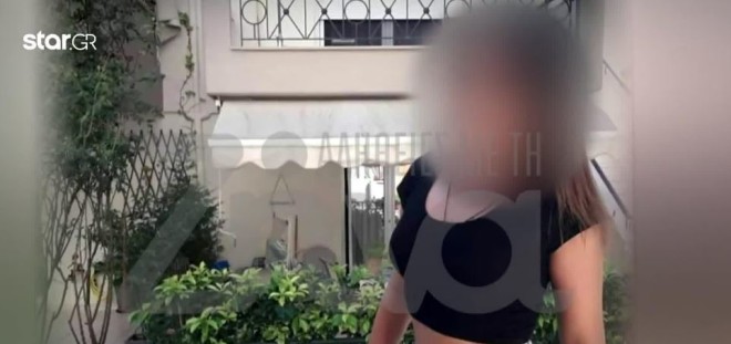 Άγρια επίθεση από αγέλη σκύλων είχε δεχτεί μία 17χρονη μαθήτρια και αθλήτρια kick-boxing στη Θεσσαλονίκη 