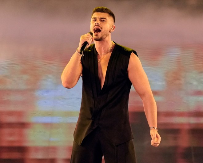 Eurovision 2023: Πώς θα τα πάει η Κύπρος κι ο Andrew Lambrou στον μεγάλο τελικό; 