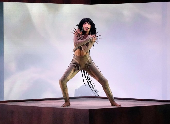 Η Loreen είναι το απόλυτο φαβορί στον φετινό διαγωνισμό της Eurovision 2023