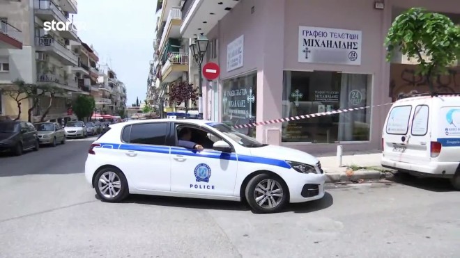 Τα δύο αδέλφια που συνελήφθησαν για τον θάνατο του 52χρονου στη Θεσσαλονίκη φέρονται να δημιουργούσαν συχνά προβλήματα στη γειτονιά