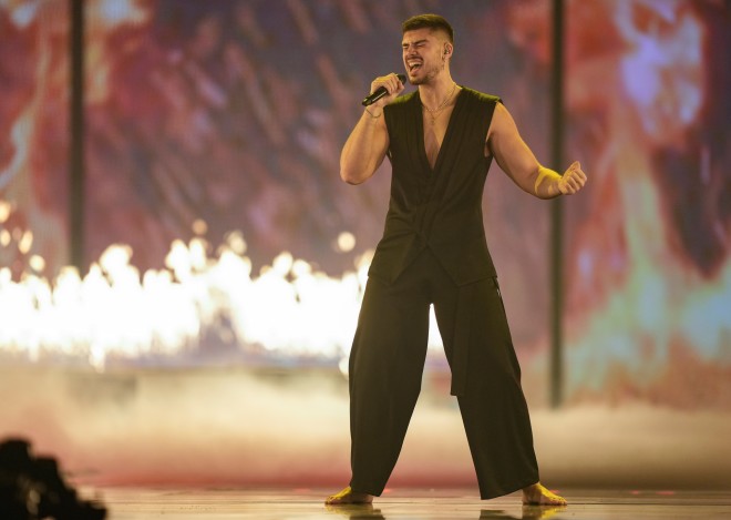 Eurovision 2023: Δυστυχώς η ελληνική κριτική επιτροπή έδωσε στην Κύπρο μόλις... βαθμούς! 