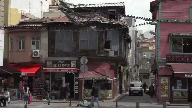 Από τις φτωχογειτονιές του Κασίμπασα στην Κωνσταντινούπολη ξεκίνησαν όλα για τον Ταγίπ Ερντογάν-  κεντρικό δελτίο Star
