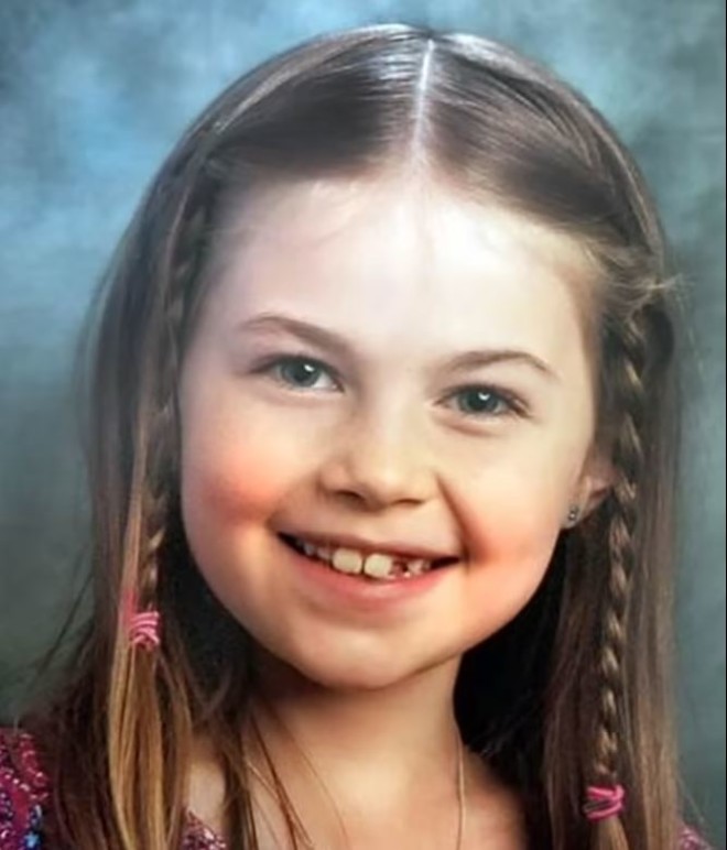 Βρέθηκε 9χρονη που είχε εξαφανιστεί το 2017, χάρη σε μια σειρά του Netflix