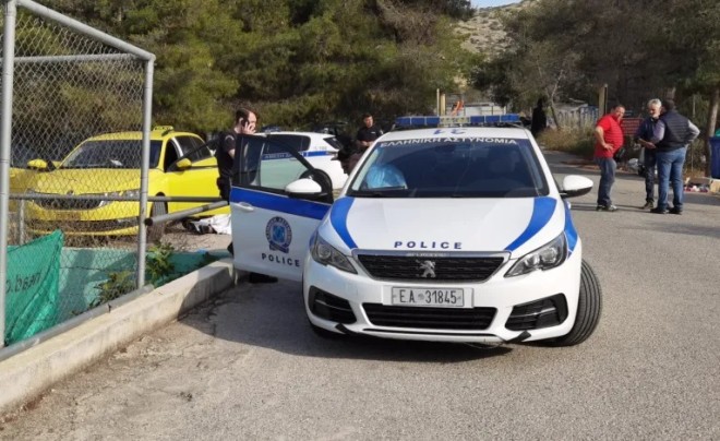 Εξετάζεται το ενδεχόμενο της ληστείας μετά φόνου γύρω από τις συνθήκες θανάτου του ταξιτζή στο Χαϊδάρι - xaidarisimera.gr