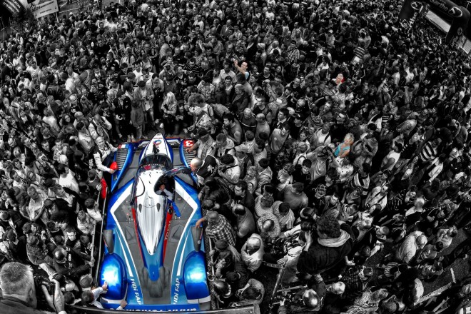 Η ιστορία της PEUGEOT στις 24 ώρες του Le Mans