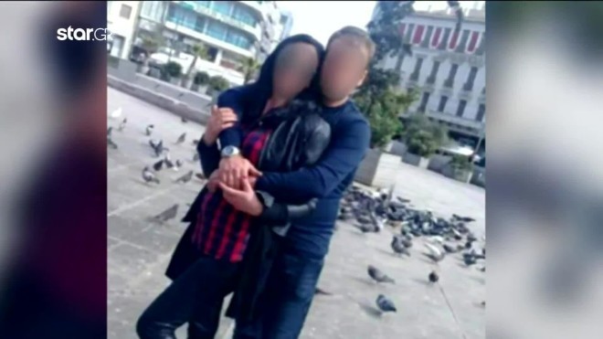 Ανδραβίδα: Το ζευγάρι πυροβολήθηκε με 9άρι όπλο